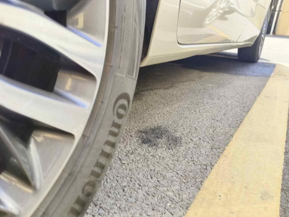 [青岛·鲁B] 二手别克别克GL82020款 ES陆尊 653T 尊享型