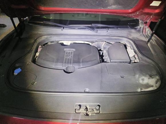 [杭州·浙A] 二手吉利汽车博瑞2018款 1.5T MHEV 耀智版