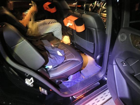 [宁波·浙B] 二手奔驰奔驰GL级2014款 GL 400 4MATIC动感型