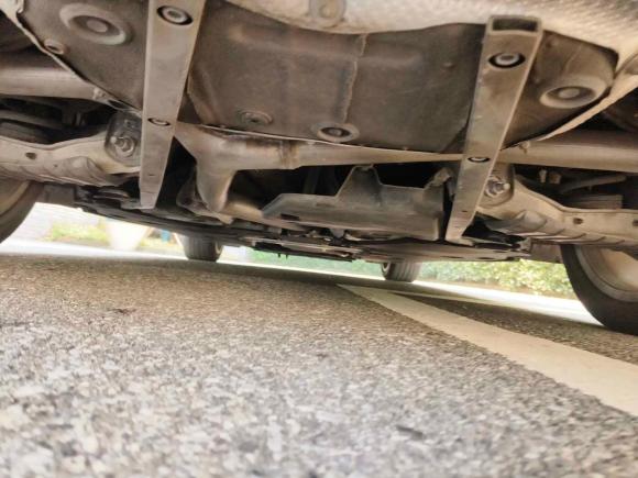 [上海·沪B] 二手奥迪奥迪A6L2022款 45 TFSI 臻选动感型