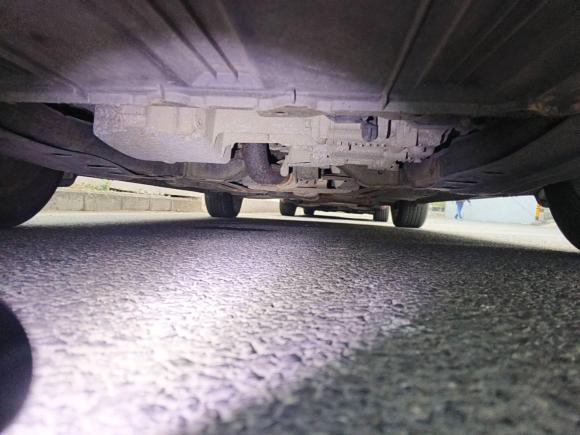 [深圳·粤B] 二手别克君越2012款 2.4L SIDI豪雅版