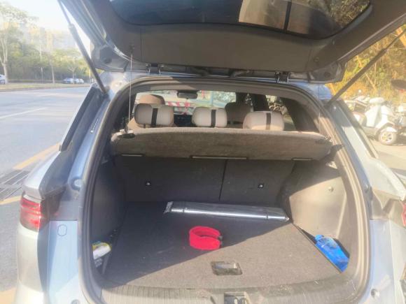 [深圳·粤B] 二手比亚迪宋Pro新能源2023款 冠军版 DM-i 71KM超越型