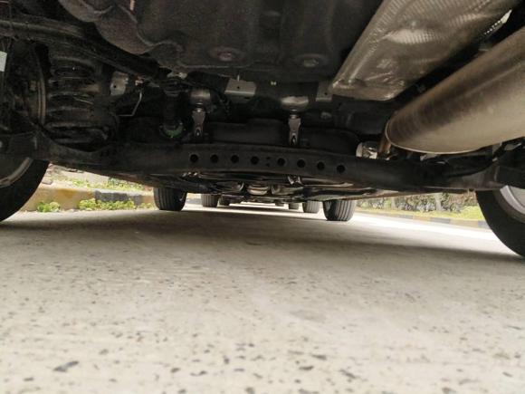 [上海·皖J] 二手荣威荣威i52026款 1.5L CVT豪华版