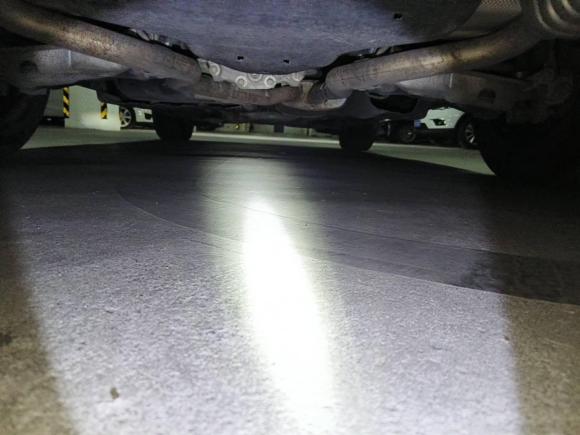 [青岛·鲁B] 二手林肯飞行家2020款 3.0T V6 四驱尊雅版