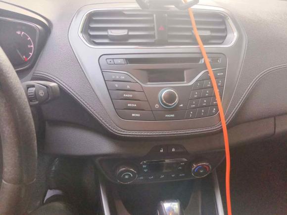 [武汉·鄂L] 二手福特福睿斯2015款 1.5L 自动时尚型