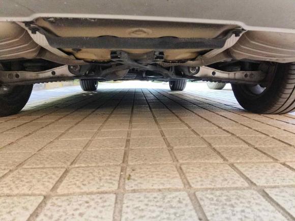 [上海·沪L] 二手奥迪奥迪A42019款 45 TFSI allroad quattro 运动型