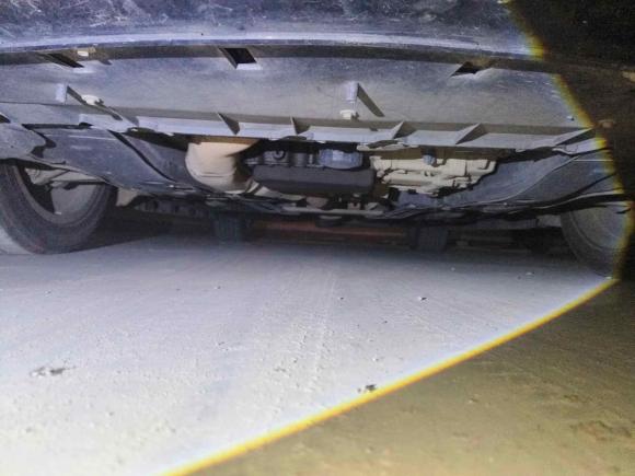 [合肥·皖A] 二手凯迪拉克凯迪拉克XTS2018款 28T 精英型