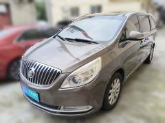 [青岛·鲁U] 别克别克GL82011款 3.0L XT豪华商务旗舰版