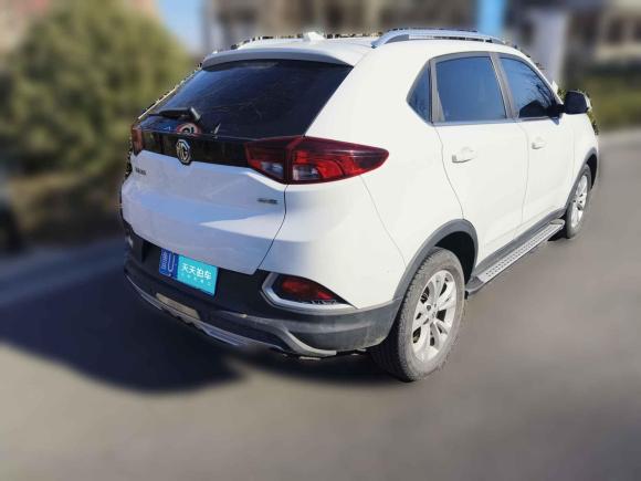 [青岛·鲁U] 二手名爵锐腾2016款 1.5TGI TST精英版