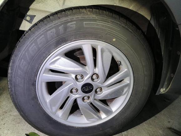 [深圳·湘B] 二手江淮瑞风瑞风M42018款 1.5T 手动混合动力豪华型