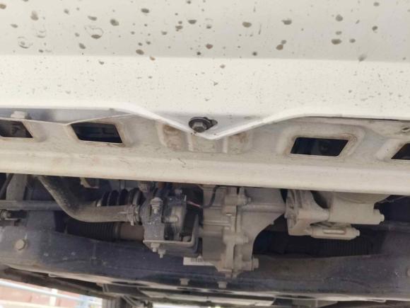 [合肥·皖A] 二手荣威科莱威CLEVER2022款 311km元气啵啵版