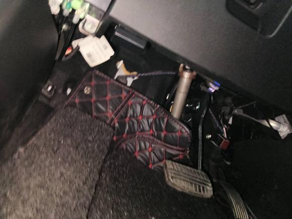 [杭州·浙A] 二手广汽传祺传祺M62019款 270T DCT尊享版（六座）国VI