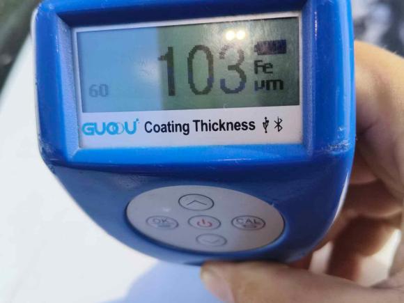 [广州·粤T] 二手奥迪奥迪Q52013款 40 TFSI 舒适型