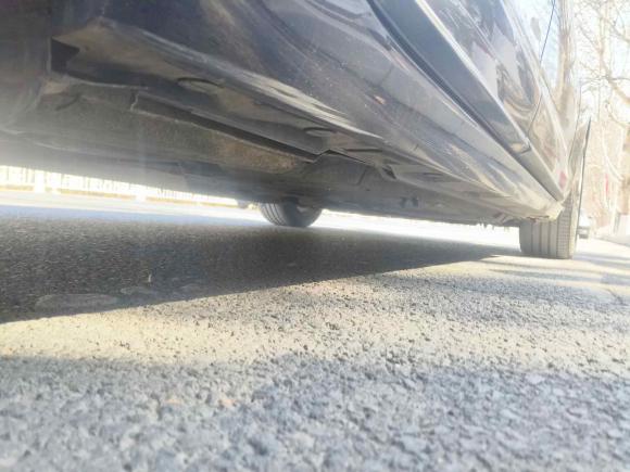 [青岛·鲁B] 二手奥迪奥迪A6L2014款 30 FSI 舒适型