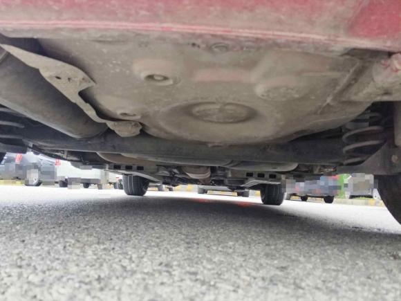 [苏州·苏E] 二手大众Polo2016款 1.4L 自动风尚型