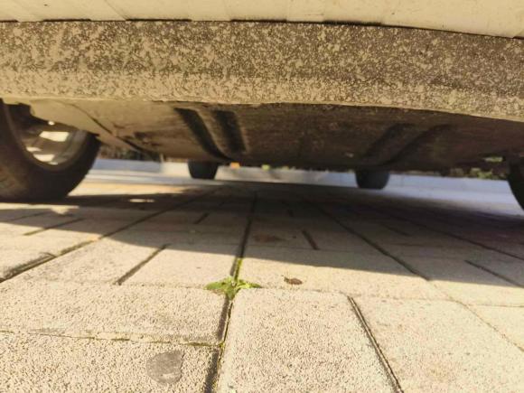 [嘉兴·浙J] 二手别克微蓝62023款 430km 出行版