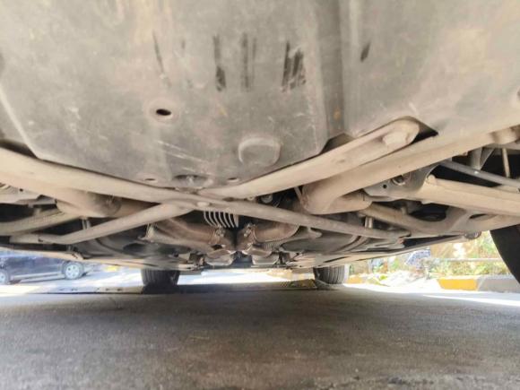 [深圳·粤B] 二手奔驰奔驰R级2017款 R 320 4MATIC 商务型臻藏版