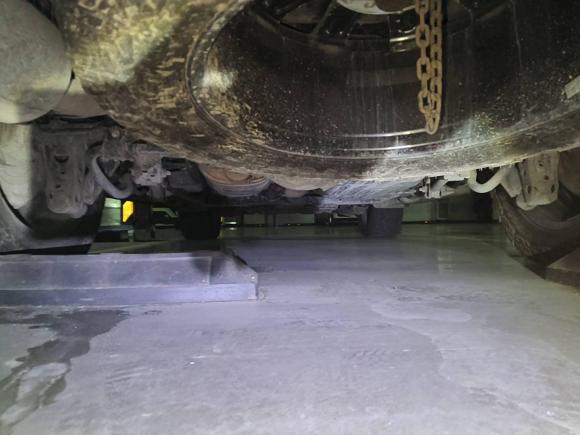 [西安·陕U] 二手雷克萨斯雷克萨斯LX2012款 570