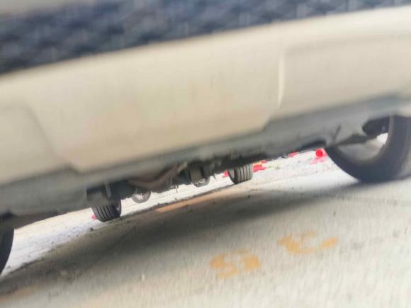 [上海·苏L] 二手长安长安CS352016款 1.6L 自动豪华型 国IV