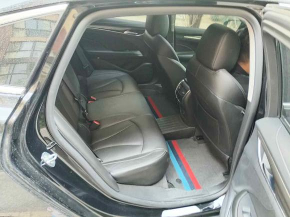 [南通·苏F] 二手别克君越2021款 552T 豪华型