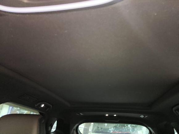 [成都·川W] 二手比亚迪唐2021款 2.0T 自动旗舰型