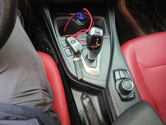 [杭州·浙A] 二手宝马宝马1系2012款 116i 都市型