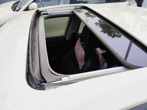 [常州·苏D] 二手日产轩逸2021款 1.6L XL CVT悦享版