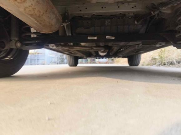 [无锡·苏B] 二手五菱汽车五菱星驰2023款 1.5L CVT畅爽型