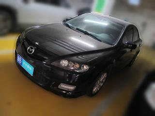 马自达马自达62013款 2.0L 自动时尚型「宁波二手车」「天天拍车」