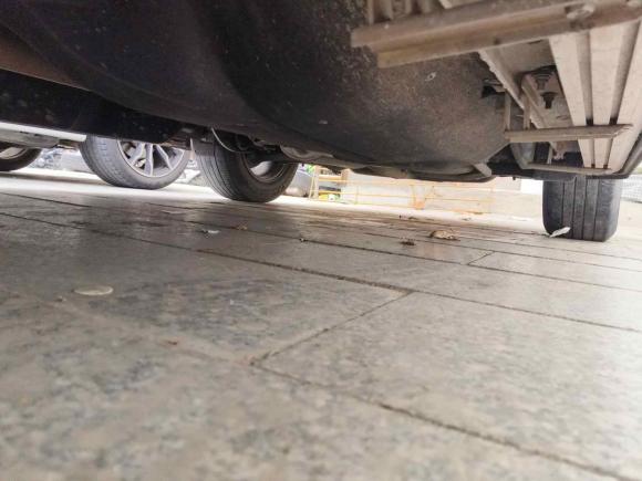 [西安·陕U] 二手本田本田CR-V2021款 240TURBO CVT两驱都市版