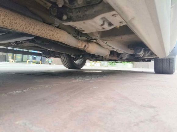 [武汉·鄂A] 二手荣威荣威RX52016款 30T 两驱自动互联网智享版