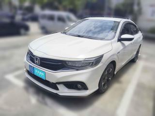 本田享域2021款 锐·混动 1.5L 净适版