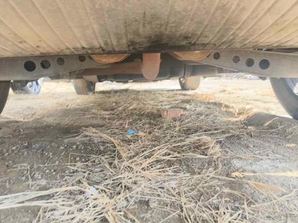 [济南·鲁A] 二手中华中华V62018款 1.5T 自动豪华型