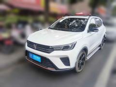 [成都·川Y] 荣威荣威RX32021款 PRO 1.6L CVT精英型