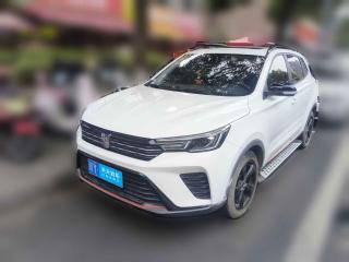 荣威荣威RX32021款 PRO 1.6L CVT精英型