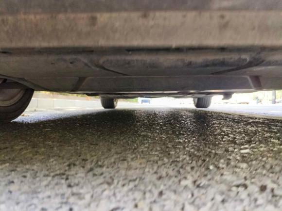 [西安·陕U] 二手大众高尔夫2015款 1.4TSI Sportsvan