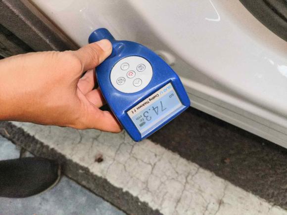 [广州·粤E] 二手比亚迪元PLUS2024款 荣耀版 510KM 领先型