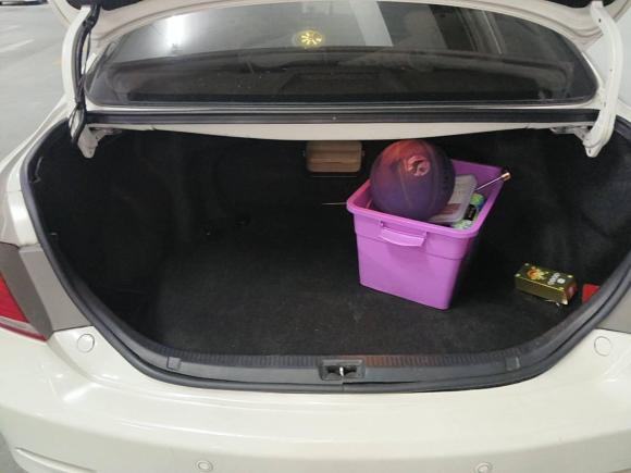 [温州·浙C] 二手丰田凯美瑞2009款 200G 豪华版