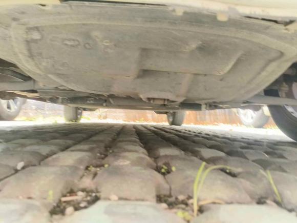 [南昌·赣A] 二手江铃集团新能源易至EV32019款 酷跑版