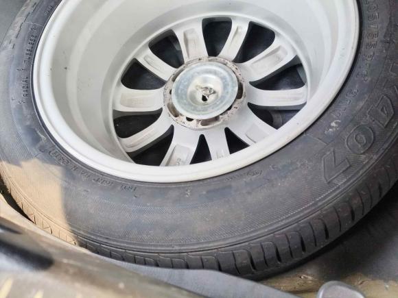 [上海·浙B] 二手马自达马自达62011款 2.0L 自动时尚型