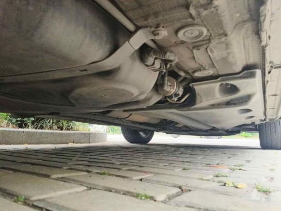 [无锡·苏B] 二手大众夏朗2016款 380TSI 舒享型 7座