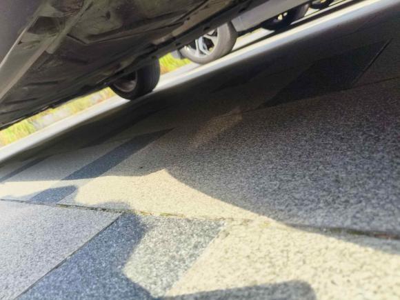 [上海·沪E] 二手奔驰奔驰GLA2019款 GLA 200 动感型