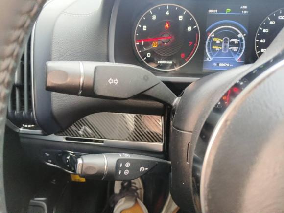 [金华·皖M] 二手比亚迪唐2019款 2.0T 自动智联尊贵型 7座 国VI