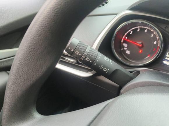 [武汉·豫S] 二手雪佛兰创酷2019款 Redline 335T CVT极版 国VI