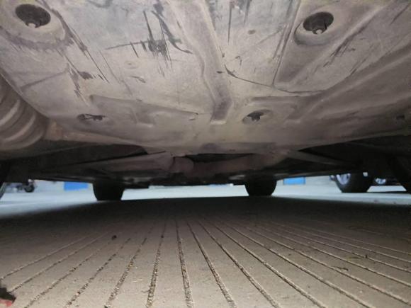 [宁波·浙B] 二手奔驰奔驰SLK级2008款 SLK 350 PASSION