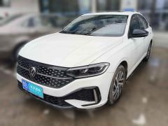 [芜湖·豫B] 大众朗逸2023款 280TSI DSG星空满逸版