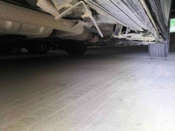 [青岛·鲁B] 二手长安欧尚长安欧尚X72020款 1.5T 自动豪华型