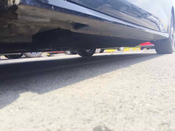 [上海·沪A] 二手别克VELITE 52017款 时尚增程型