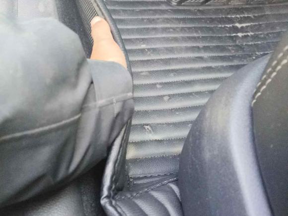 [常州·苏D] 二手大众朗逸2013款 改款经典 1.6L 自动风尚版