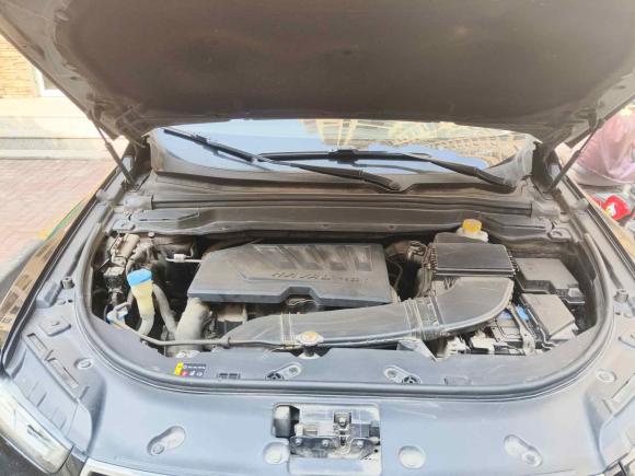 [无锡·苏B] 二手哈弗哈弗H42018款 红标 1.5GDIT DCT风尚型